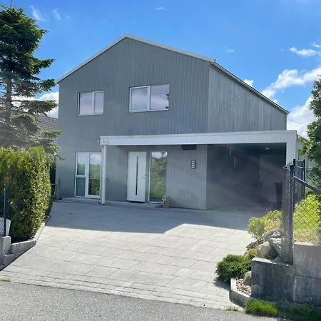 House For Rent During Ons 2024 Βίλα Στάβανγκερ
